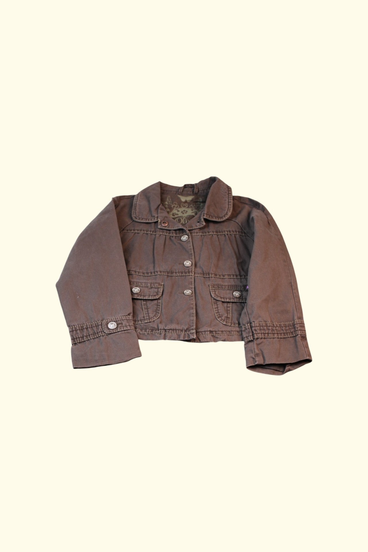 Kidkiddo Bundle 98 Rosa, Braun, Bunt