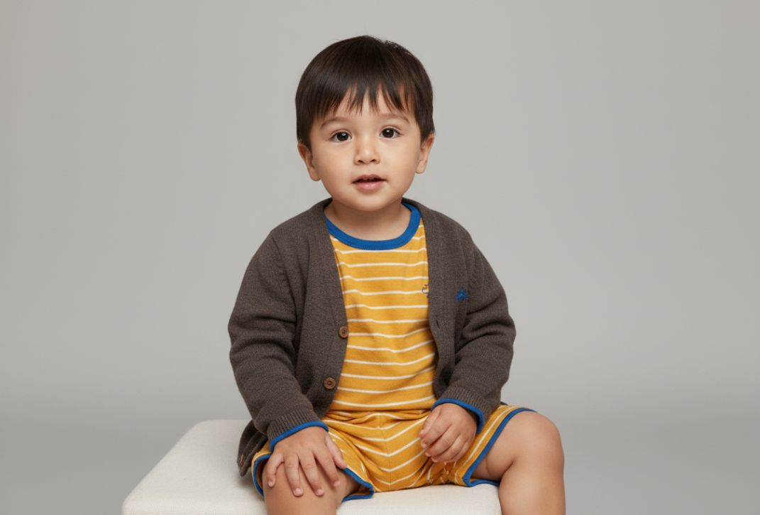  Kidkiddo Bundle 68 Mehrfarbig