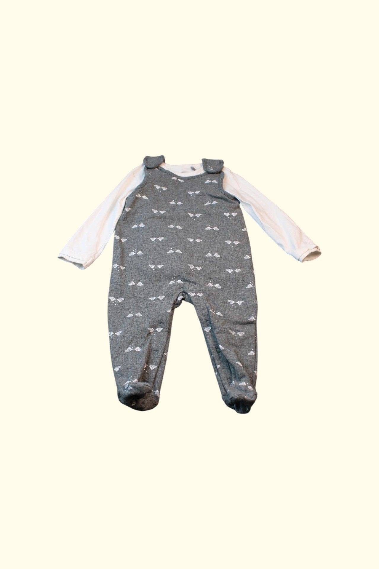  Kidkiddo Bundle 68 Mehrfarbig