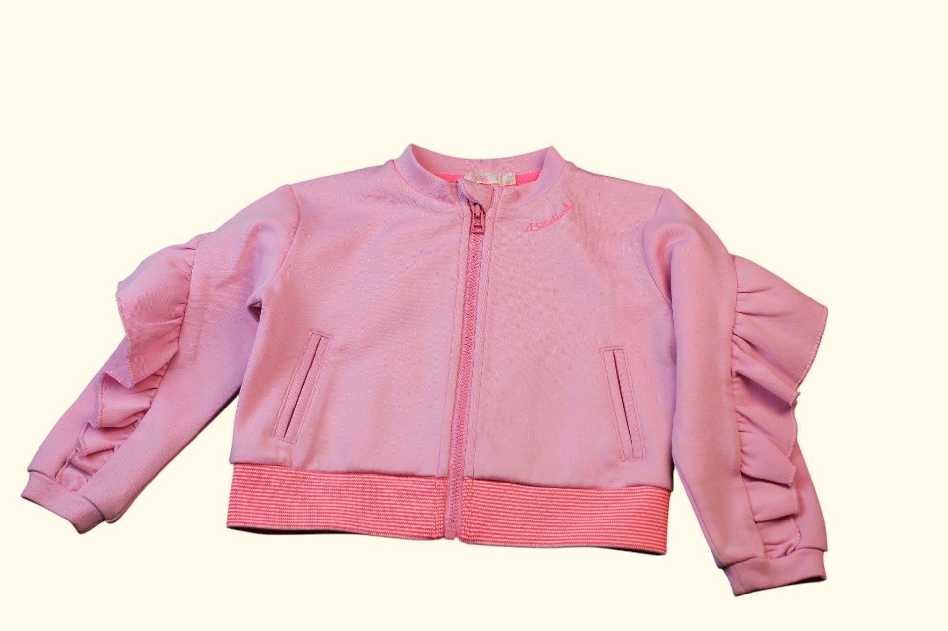 Billieblush Jacke 82 Pink