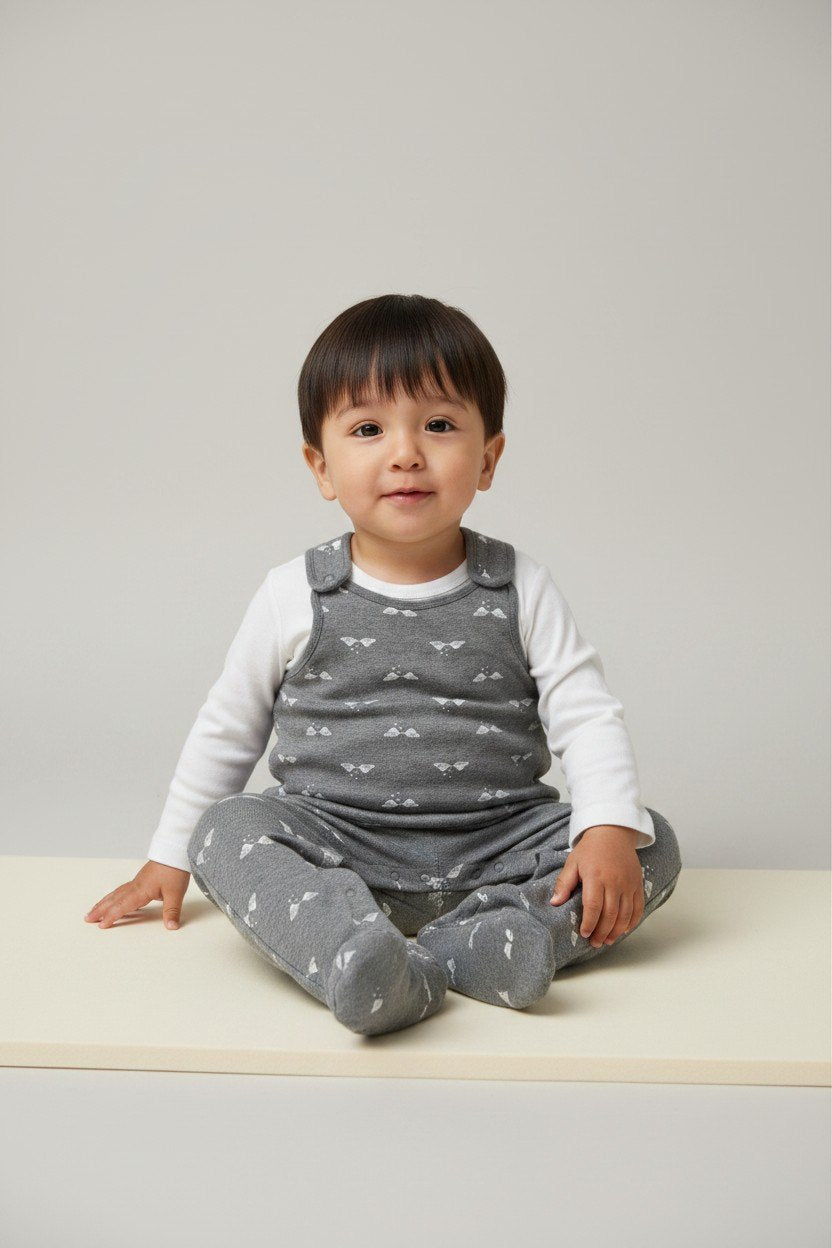  Kidkiddo Bundle 68 Mehrfarbig