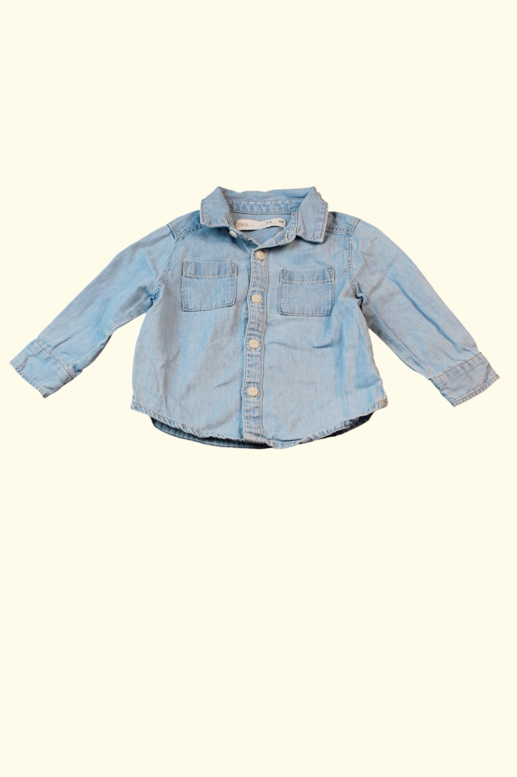 2er Kidkiddo Set 62 Blau