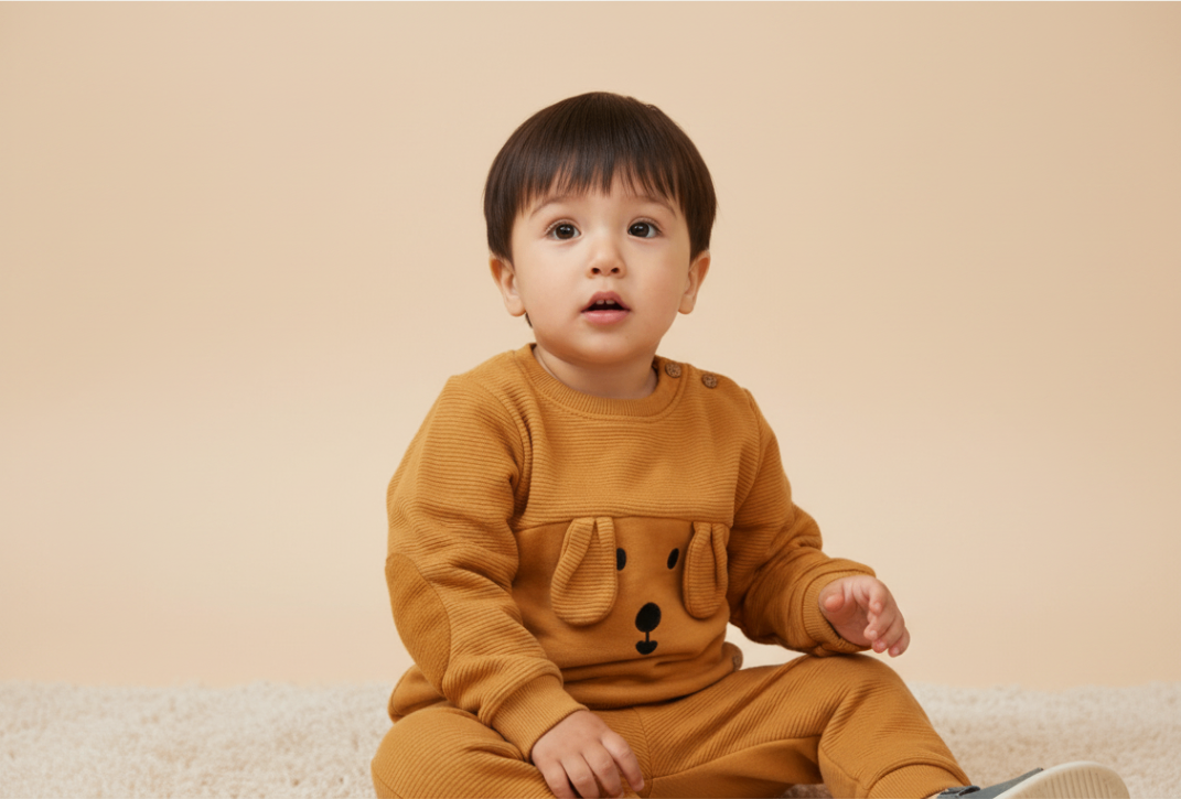  Kidkiddo Bundle 68 Mehrfarbig