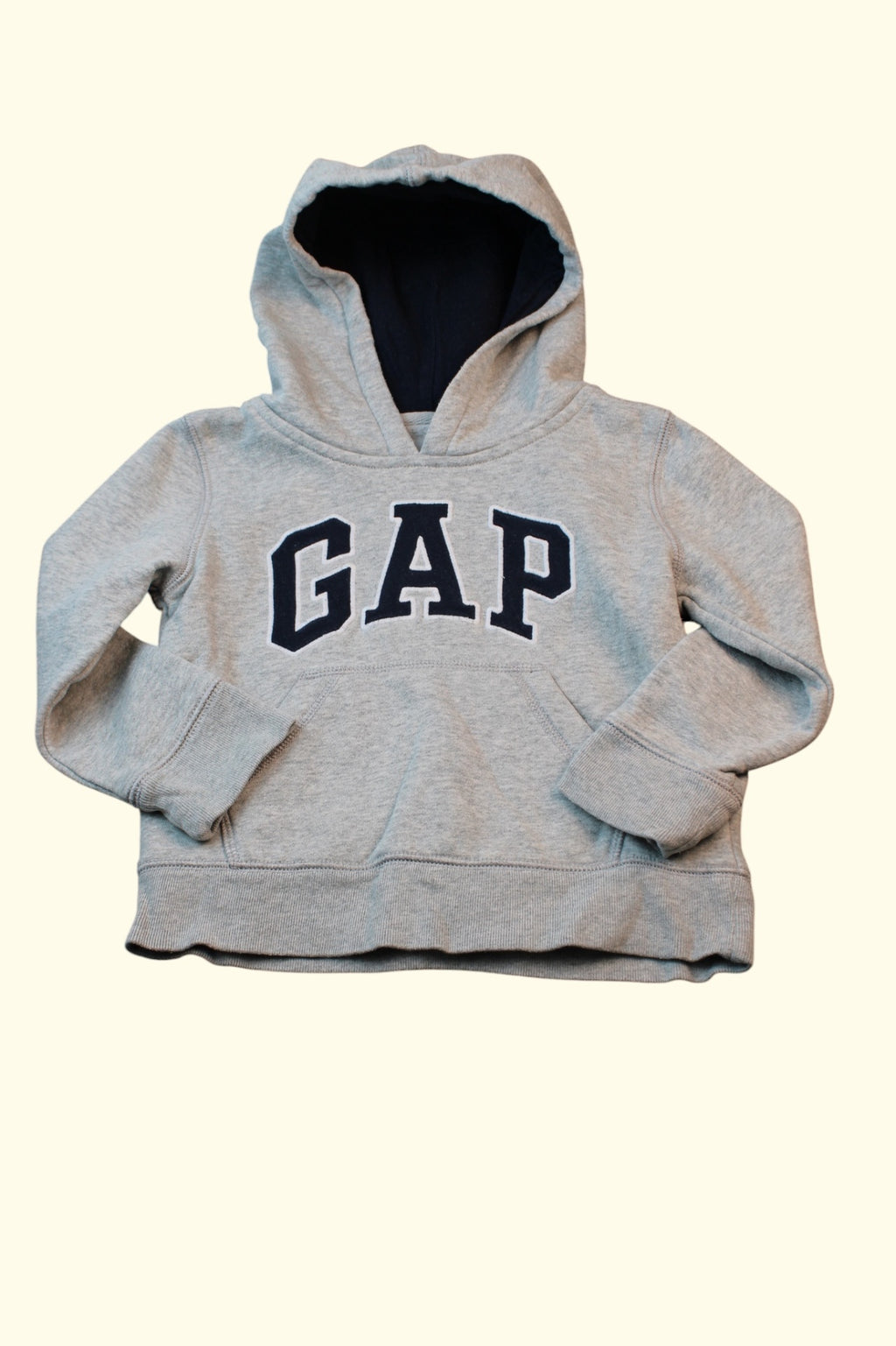 GAP, Adidas 2er Kidkiddo Set 98 Grau