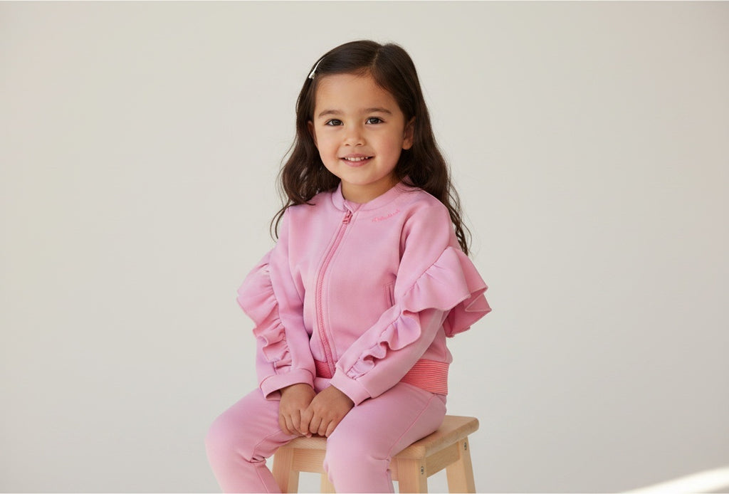 Billieblush Jacke 82 Pink