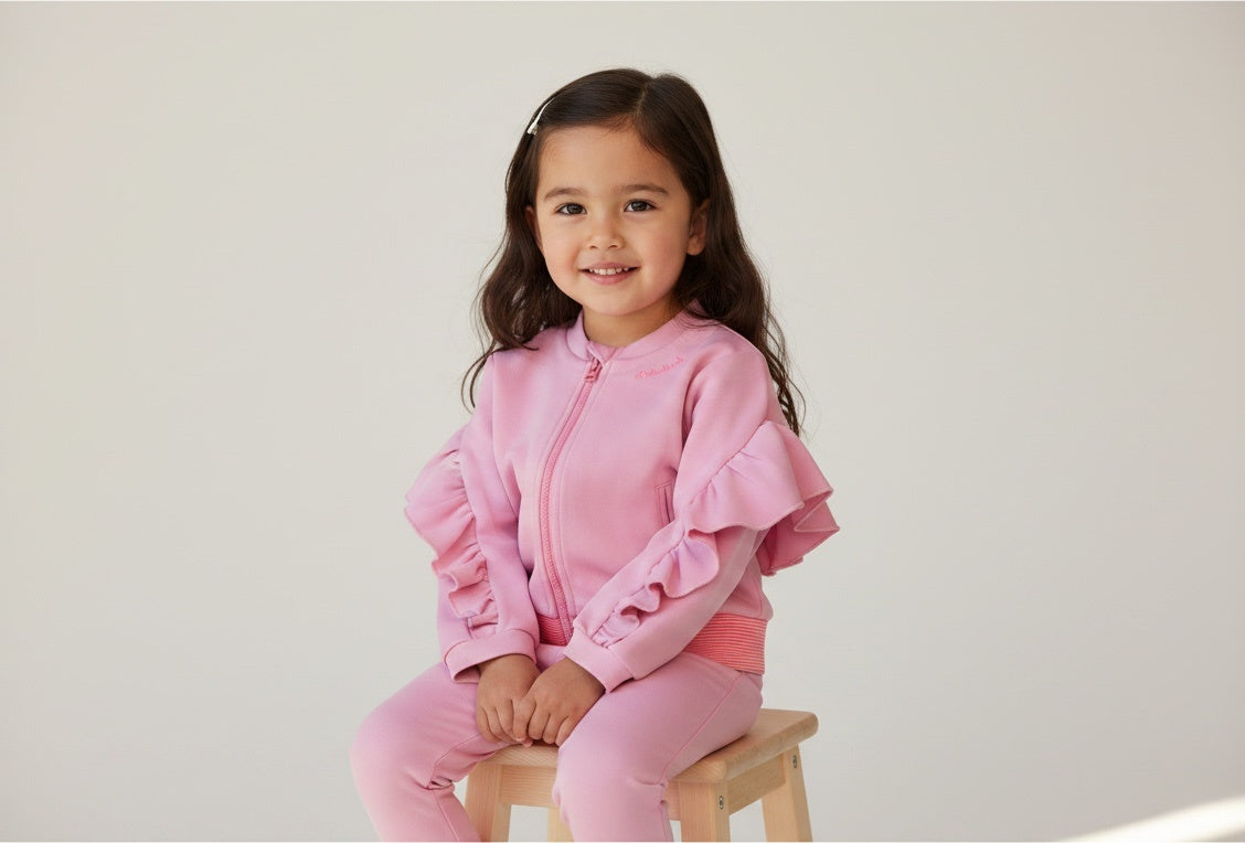 Billieblush Jacke 82 Pink