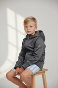  Jacke 122 Schwarz