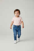  2er Kidkiddo Set 86 Blau, Schwarz