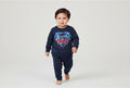 Kenzo Pullover 98 Dunkelblau