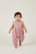 Apricot Studios Overall 74 Rosa