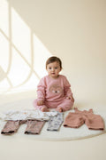 Kidkiddo Bundle 58 Mehrfarbig