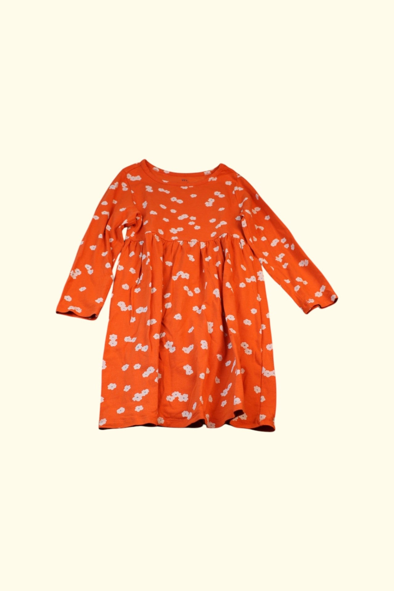 2er Kidkiddo Set 110 Orange, Blau