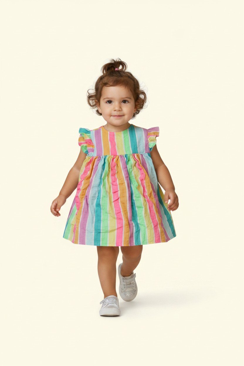  Kidkiddo Bundle 86 Bunt (Multi-Farbig)