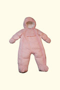 Tommy Hilfiger Overall 62 Rosa