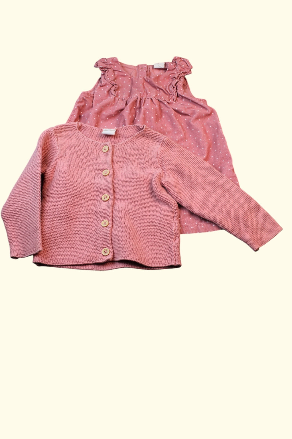  Kidkiddo Bundle 74 Altrosa