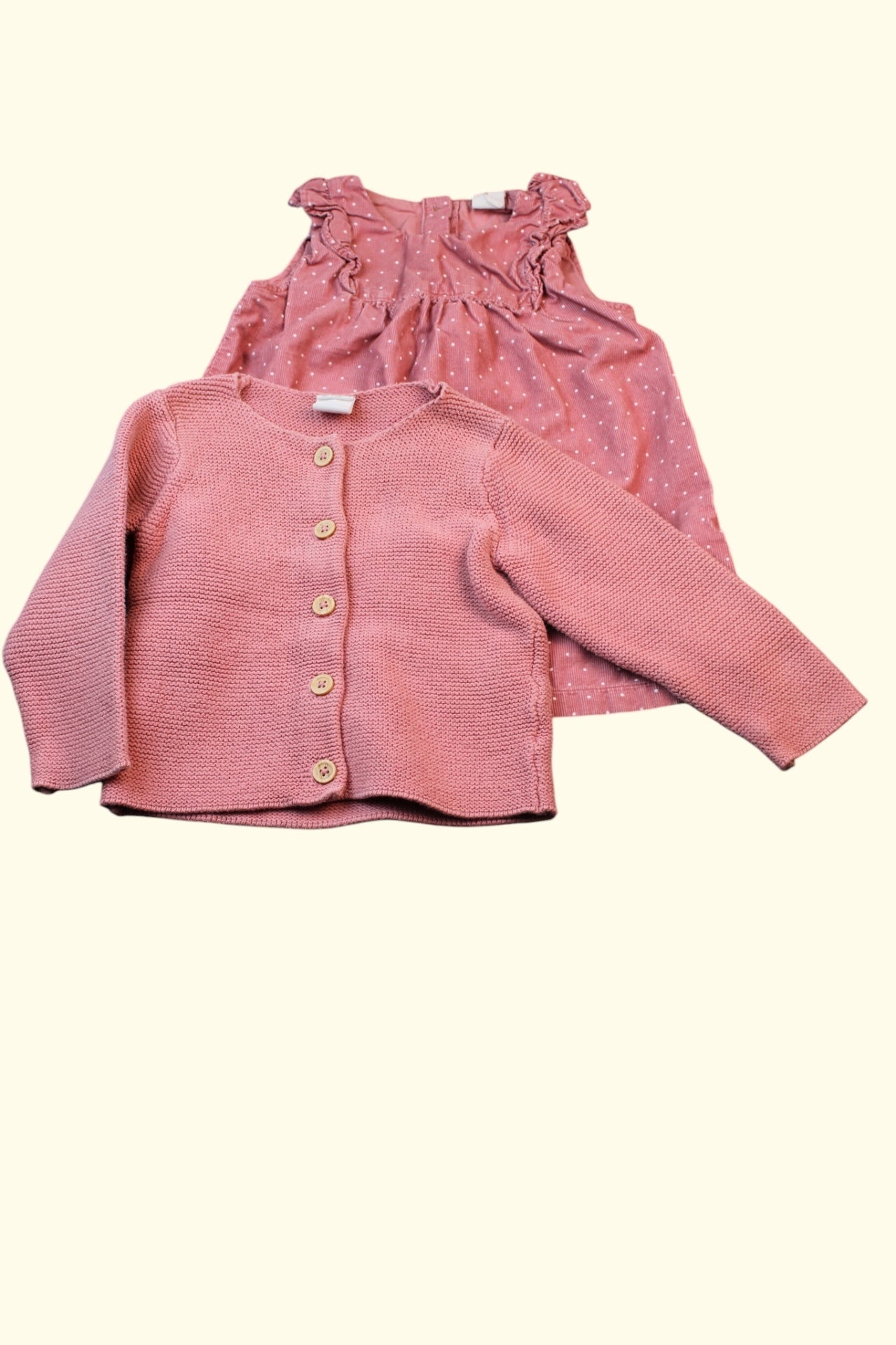  Kidkiddo Bundle 74 Altrosa