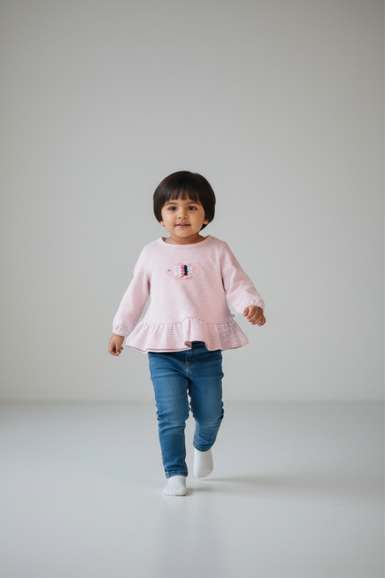  Kidkiddo Bundle 74 Altrosa