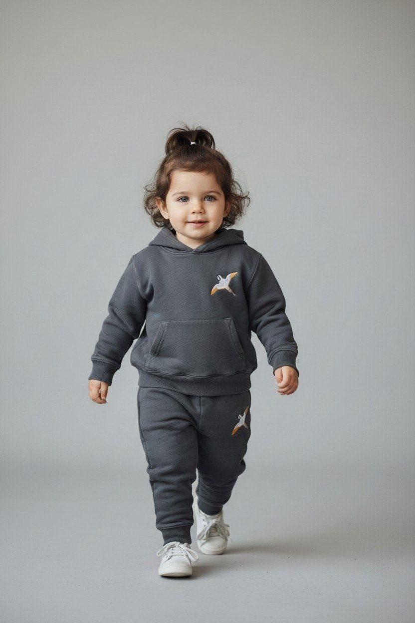 Axel Arigato 2er Kidkiddo Set 104 Schwarz