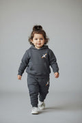 Axel Arigato 2er Kidkiddo Set 104 Schwarz