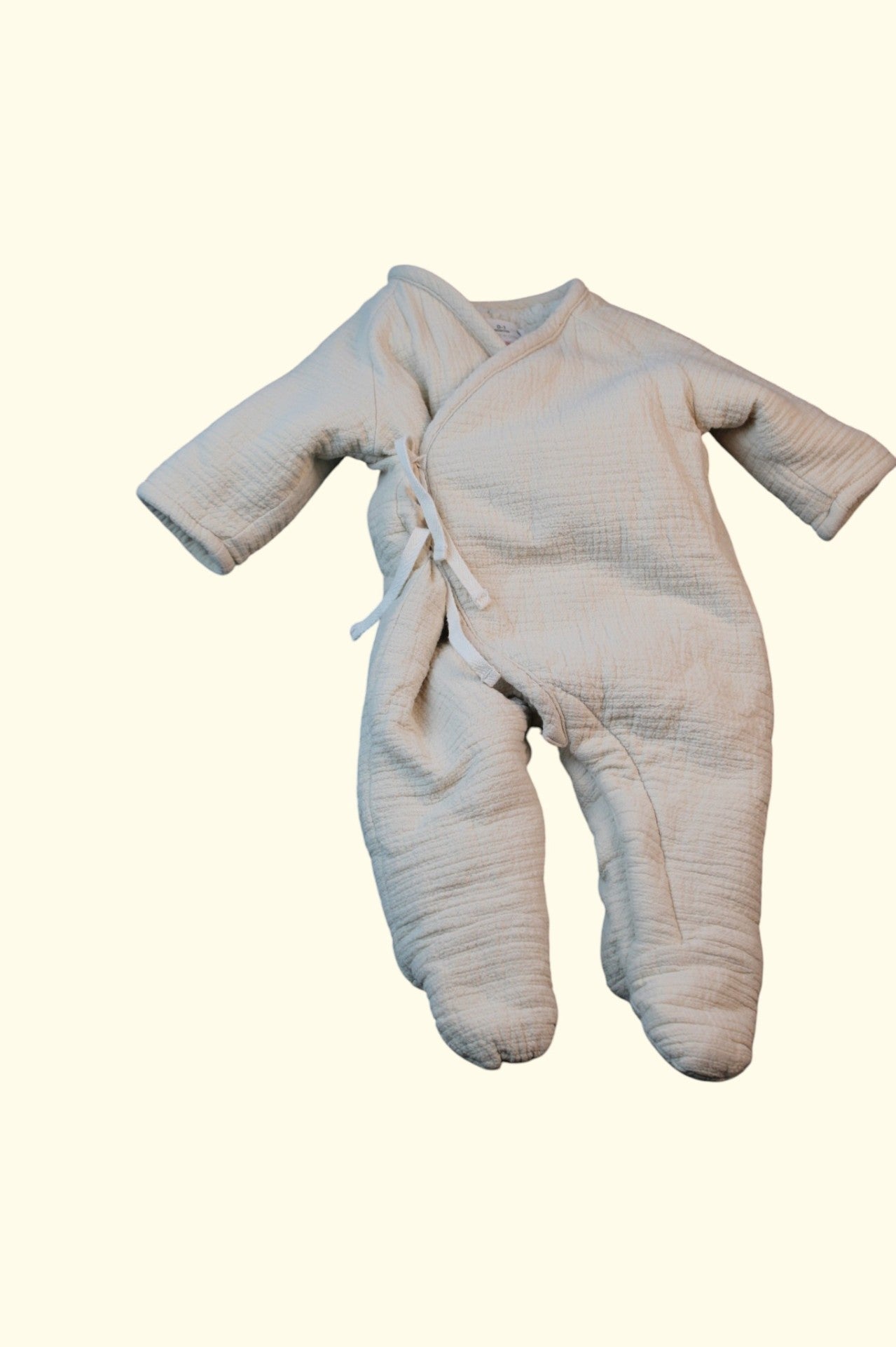  Overall 50 Beige