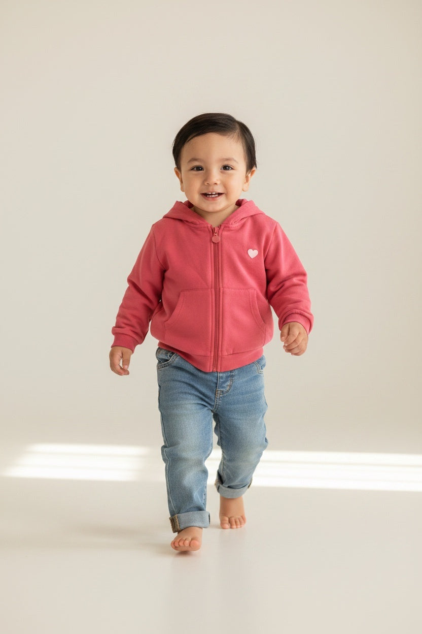 S. Oliver 2er Kidkiddo Set 74 Rot, Blau