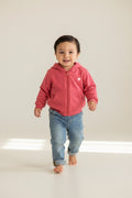 S. Oliver 2er Kidkiddo Set 74 Rot, Blau