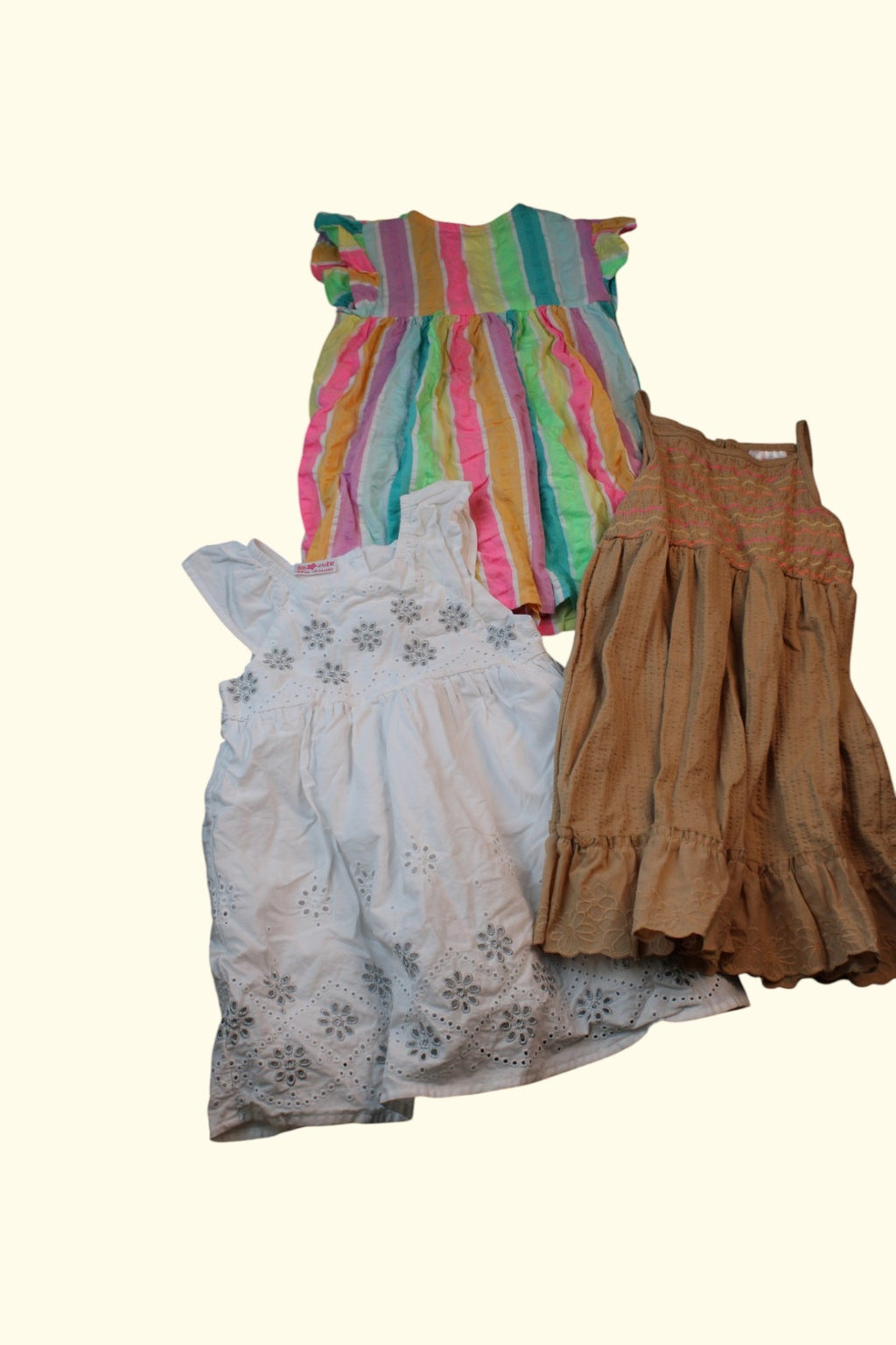  Kidkiddo Bundle 86 Bunt (Multi-Farbig)