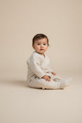  Overall 50 Beige