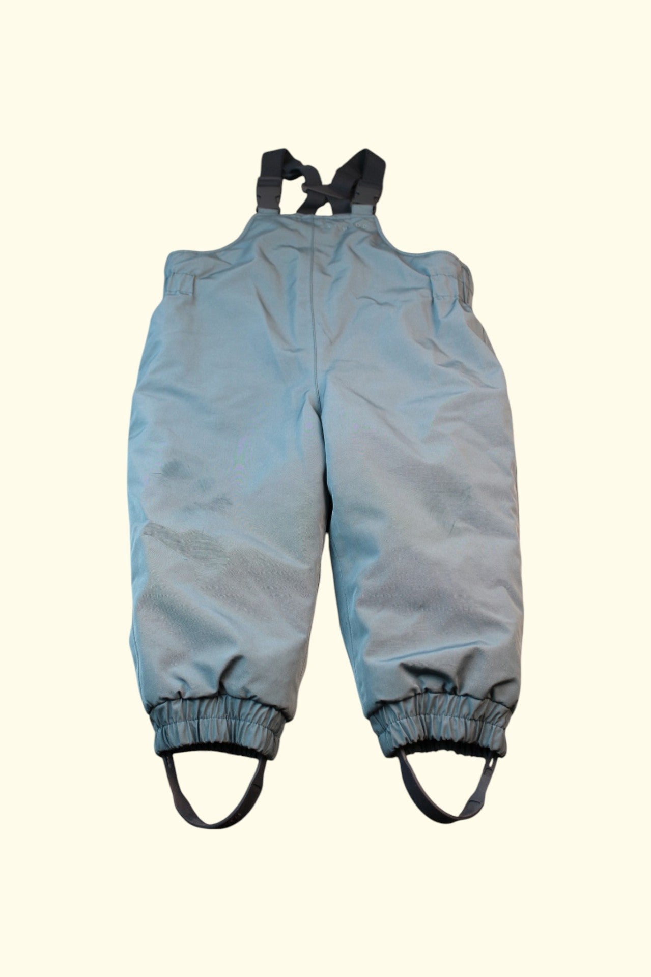 Liewood Schneehose 92 Graublau