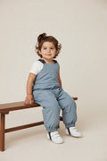 Liewood Schneehose 92 Graublau