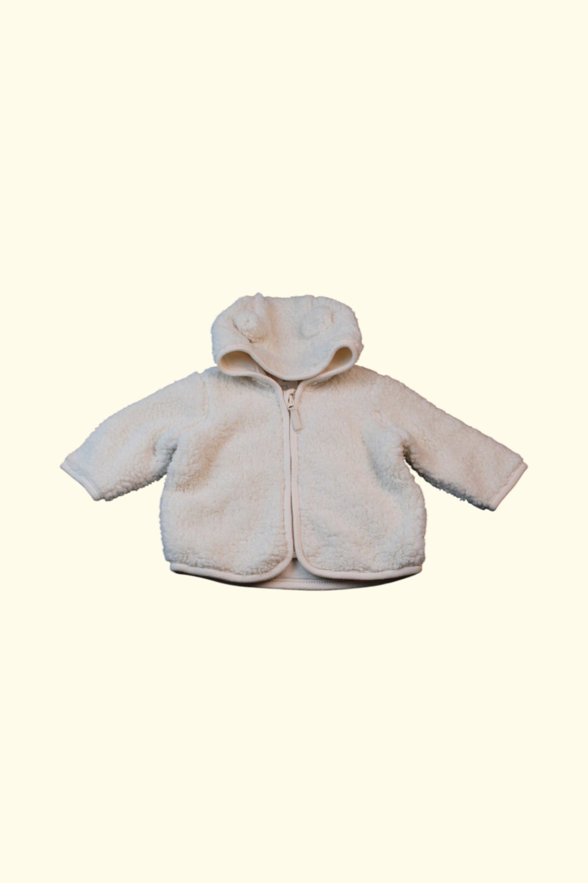  Jacke 50 Beige