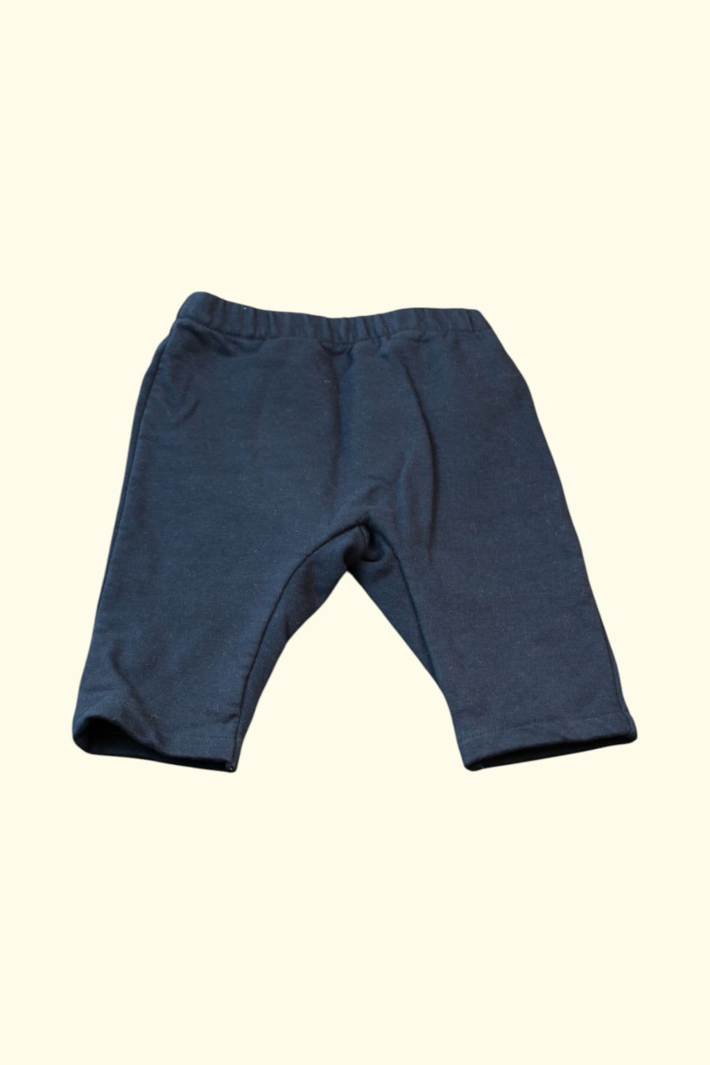 Jacadi Hose 52 Weiß