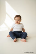 Jacadi Hose 52 Weiß