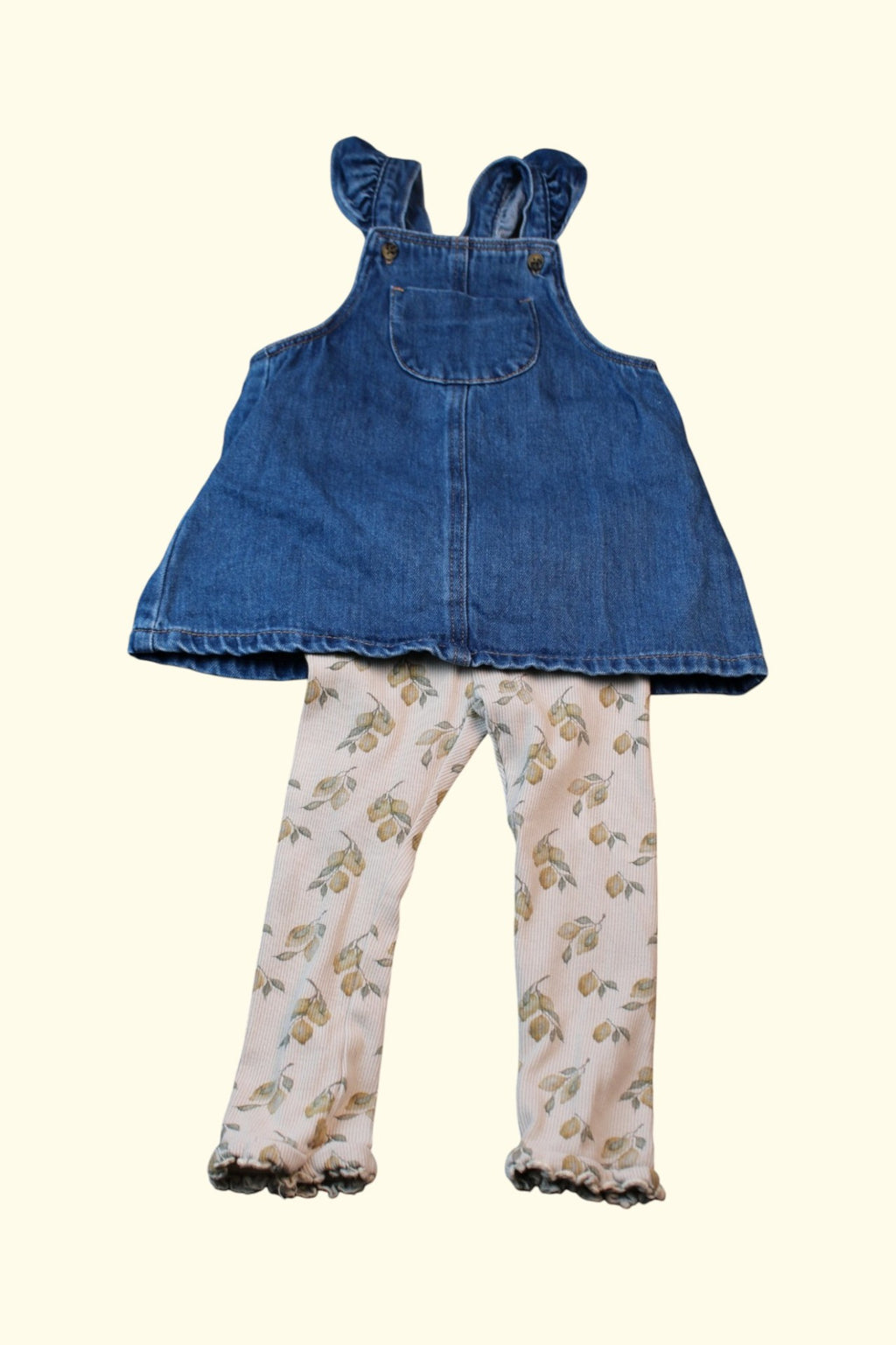 Kidkiddo Bundle 82 Korallenrot