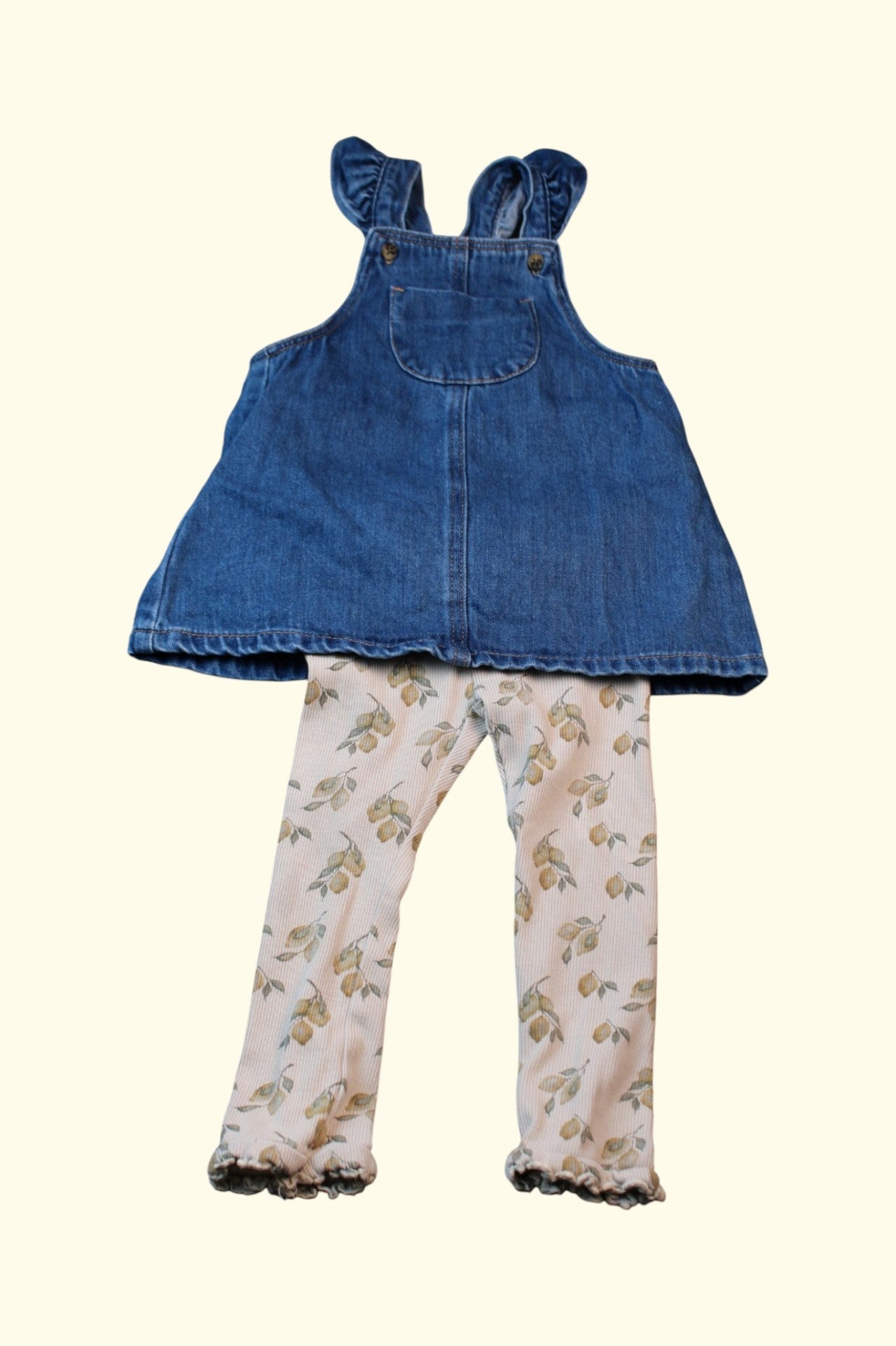 Kidkiddo Bundle 82 Korallenrot