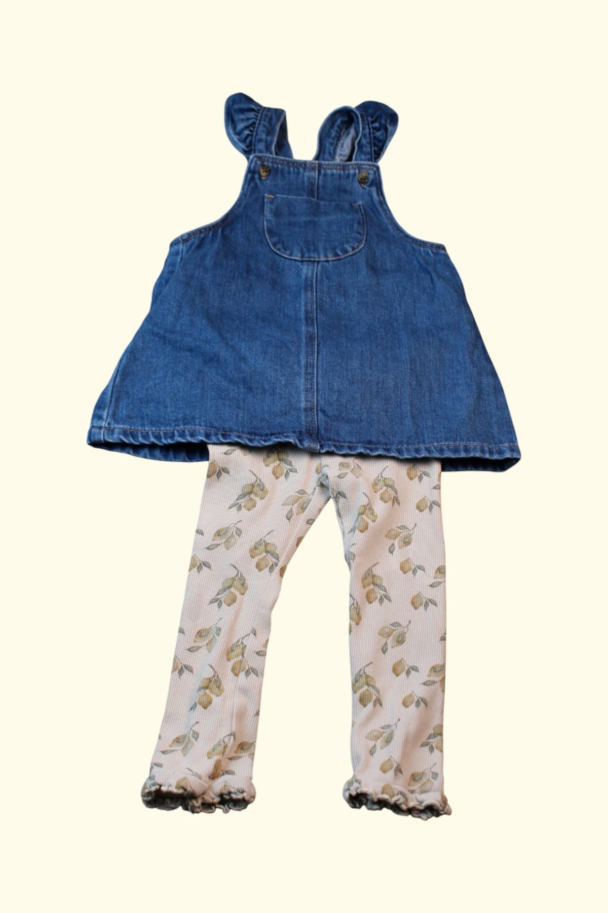 Kidkiddo Bundle 82 Korallenrot