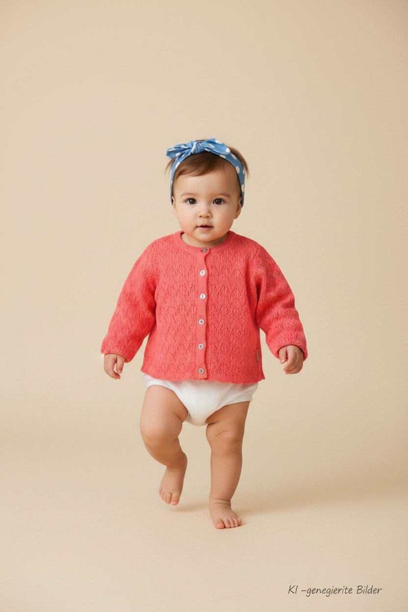 Kidkiddo Bundle 82 Korallenrot