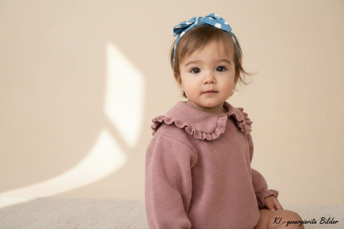 Kidkiddo Bundle 62 Creme,Altrosa,Beige