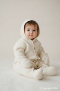 Engel Overall 62 Creme