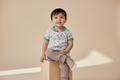  2er Kidkiddo Set 52 Mehrfarbig