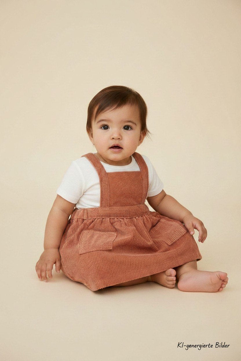 Kidkiddo Bundle 68 Creme,Beige,Braun