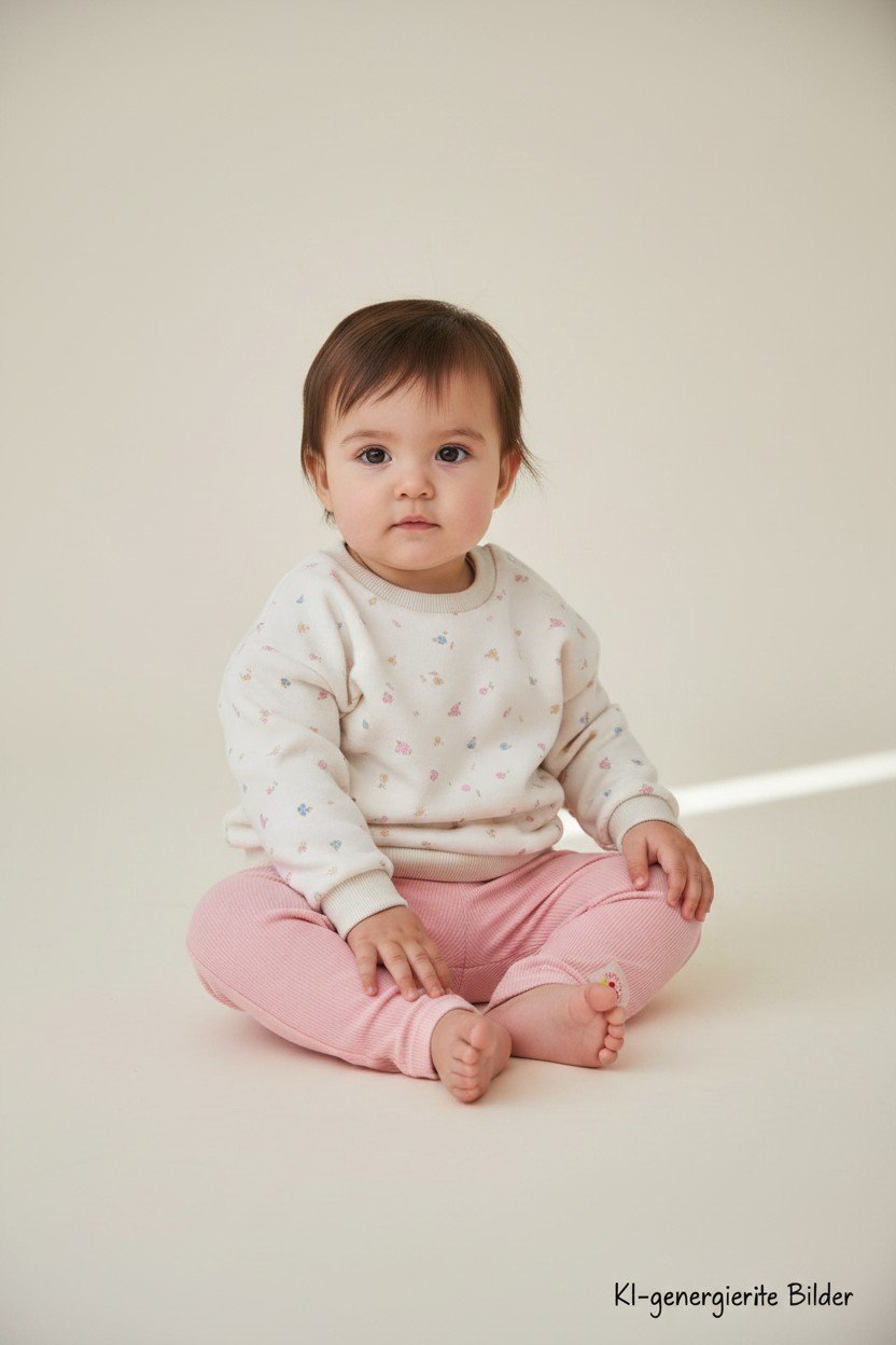 Kidkiddo Bundle 68 Creme,Beige,Braun