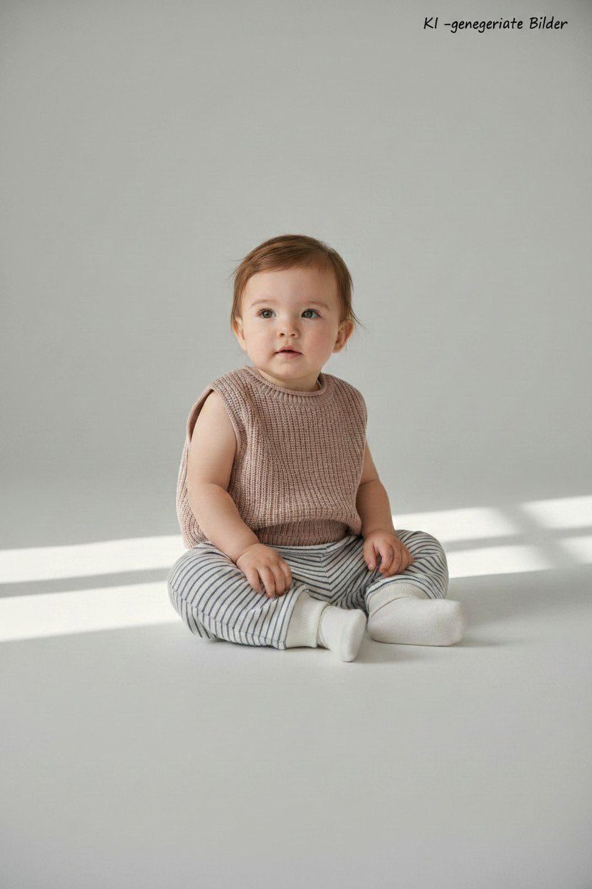 Kidkiddo Bundle 68 Creme,Beige,Braun