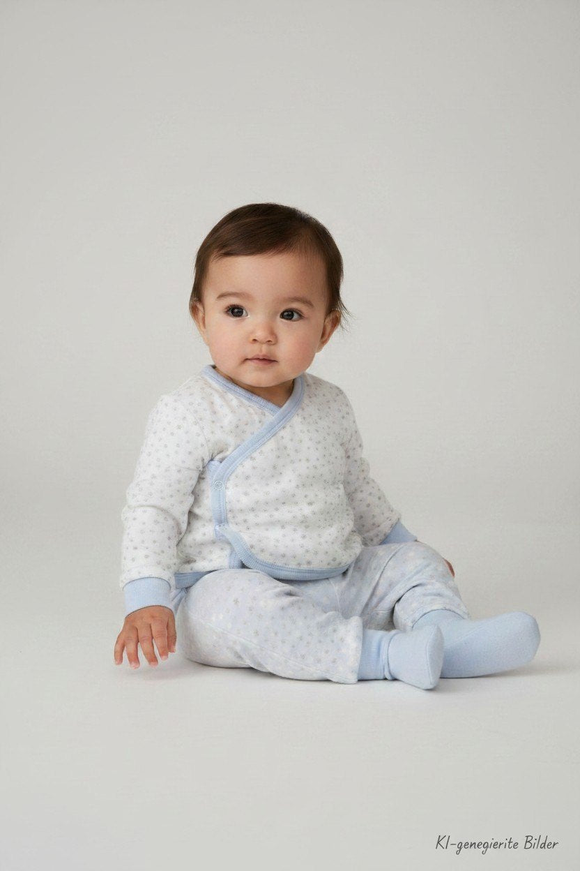 Petit Bateau Kidkiddo Bundle 62 Beige,Creme,Pink