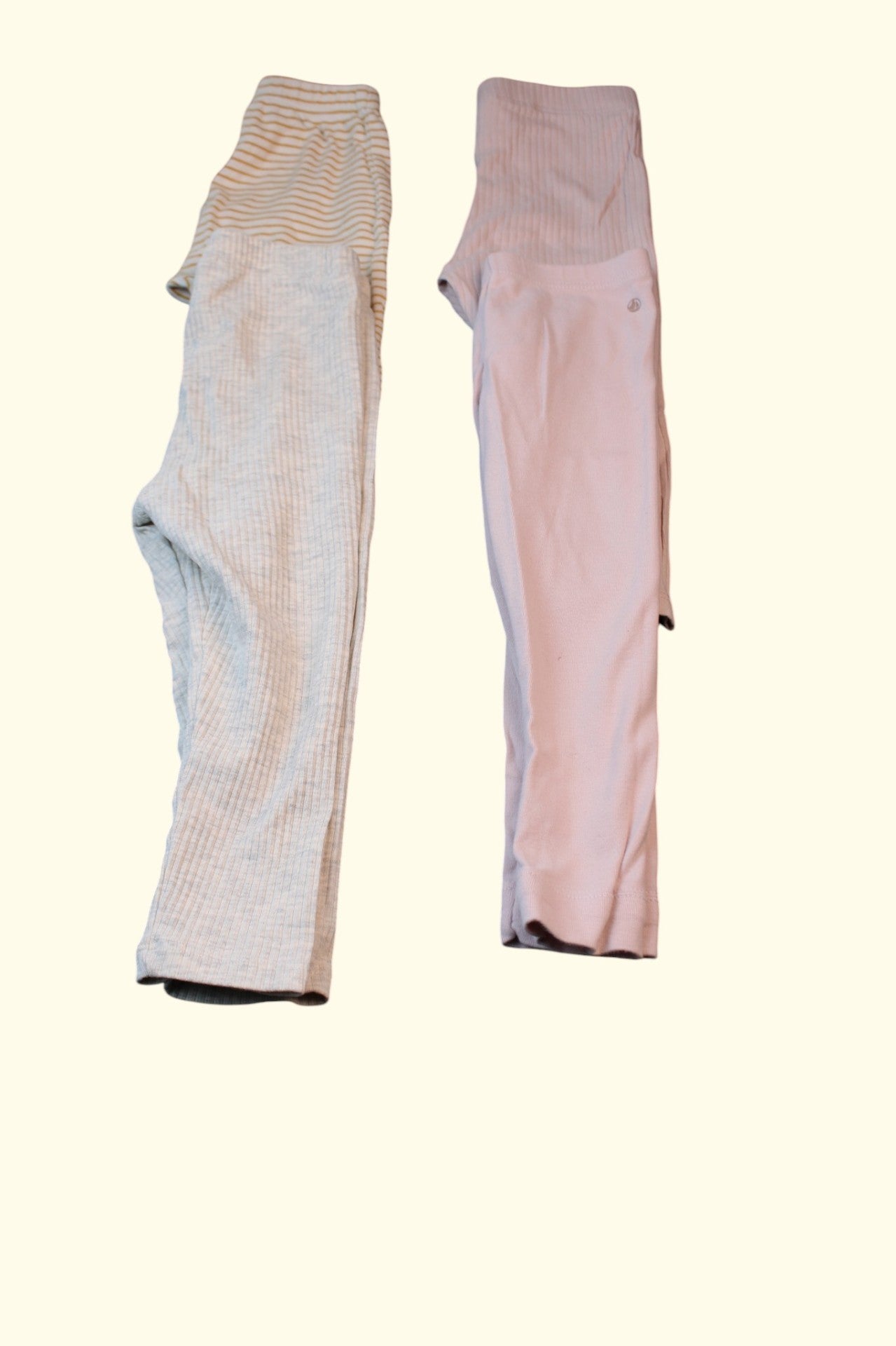 Kidkiddo Bundle,80 80 Beige, Rosa