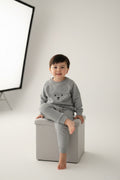  Kidkiddo Bundle 52 Grau, Creme, Beige