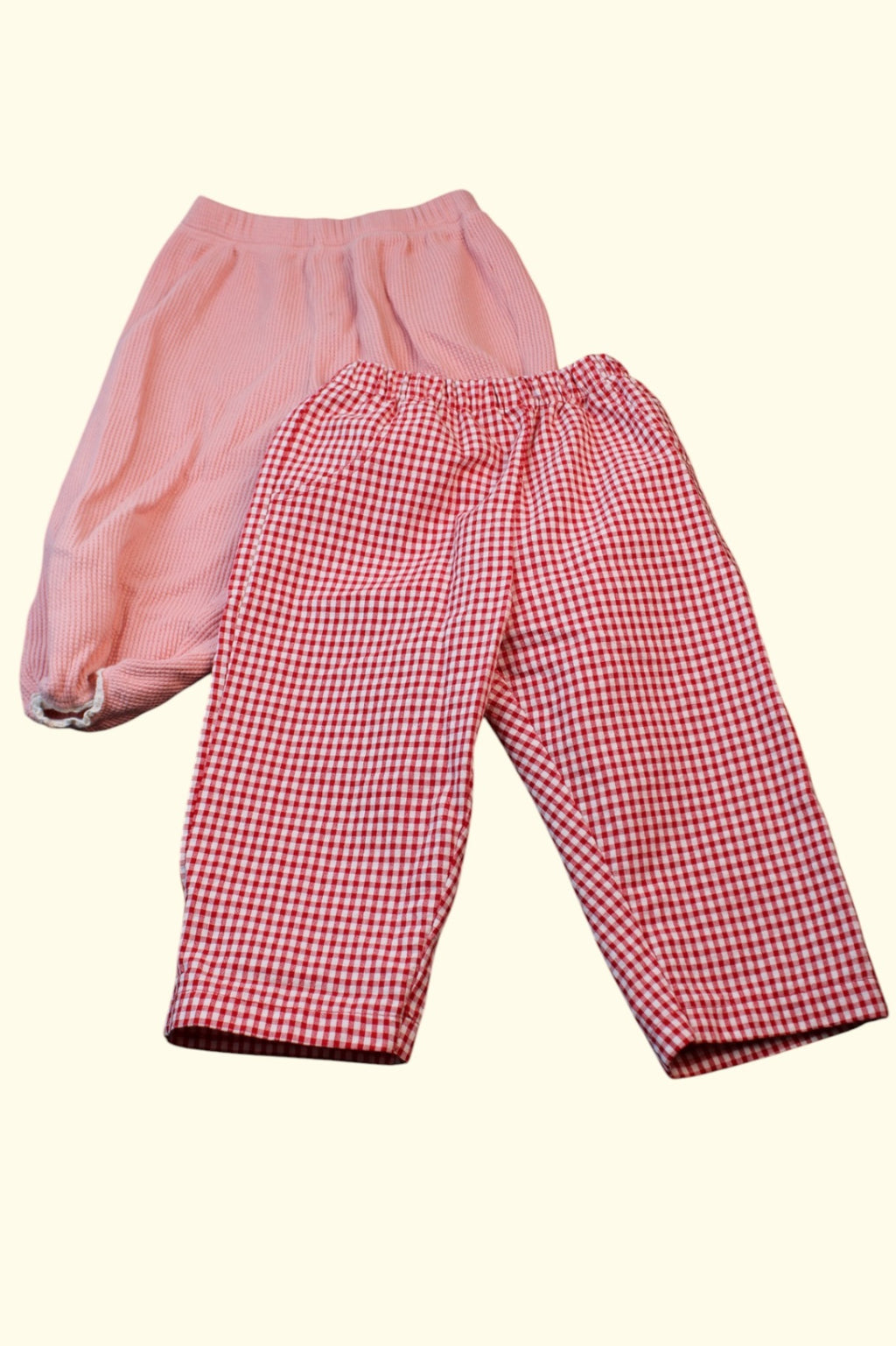 Kidkiddo Bundle 74 Rosa,Blau,Creme