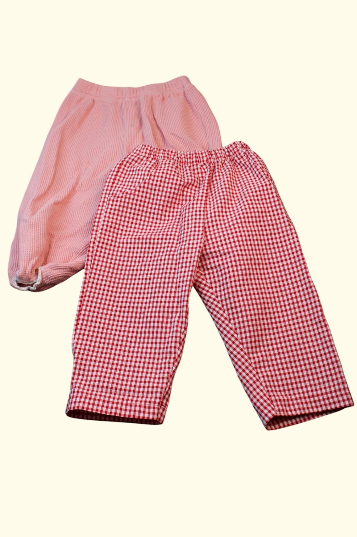 Kidkiddo Bundle 74 Rosa,Blau,Creme