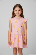  Kidkiddo Bundle 122 Rosa, Weiß, Grau