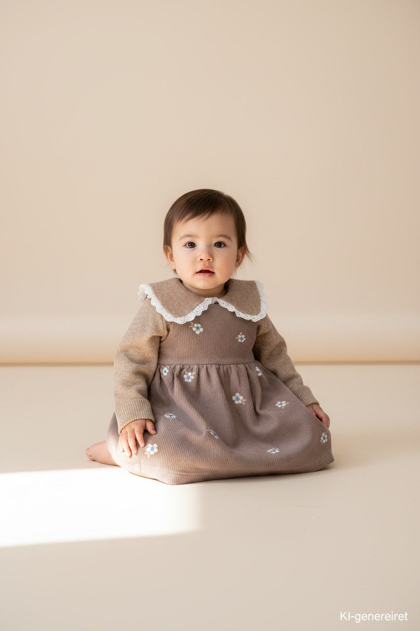 Kidkiddo Bundle 62 Beige, Braun,Creme